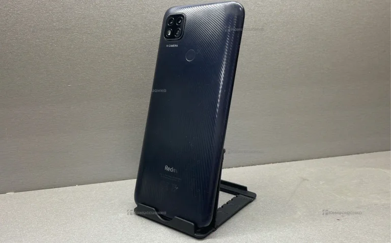 Xiaomi Redmi 9C NFC 3/32