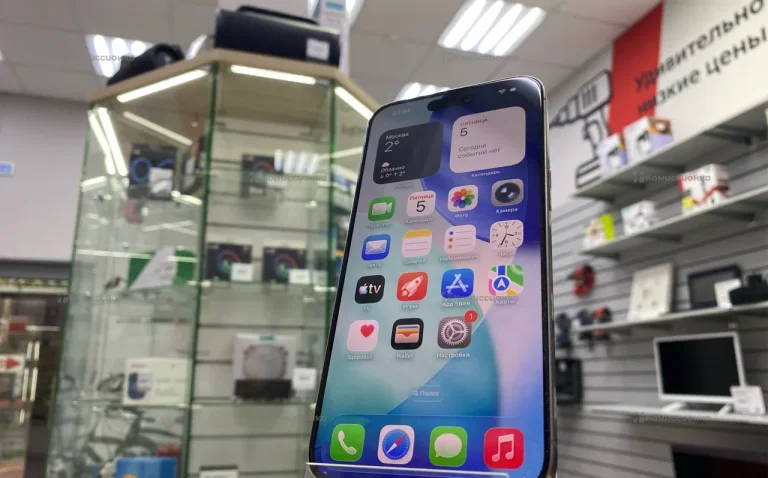 Apple iPhone 15 Pro Max 8/256 ГБ
