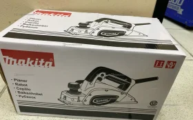 Рубанок Makita