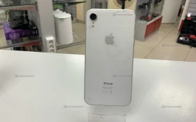 Apple iPhone XR 3/128 ГБ