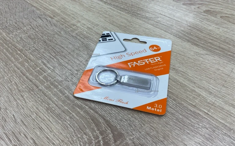 флешка USB 64 gb *10