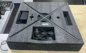 Купить Голографический вентилятор DSEELAB 60H б/у , в Тольятти Цена:16900рублей