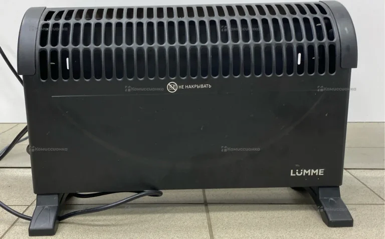 Обогреватель LUMME LU-CH606A
