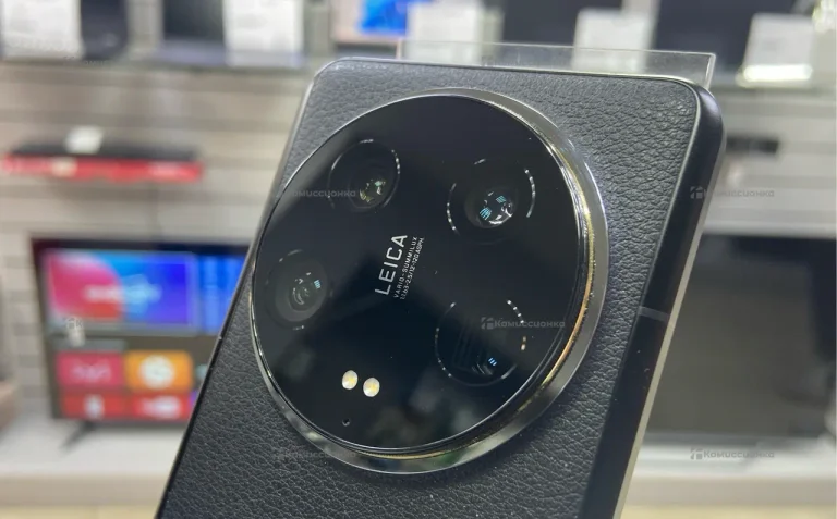Xiaomi 14 Ultra 16/512 ГБ