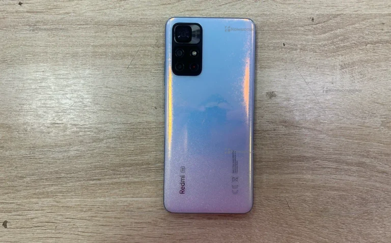 Xiaomi Redmi Note 11S 5G 4/64 ГБ