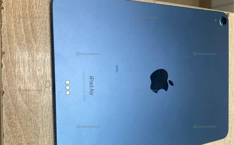 Apple iPad 5-го поколения