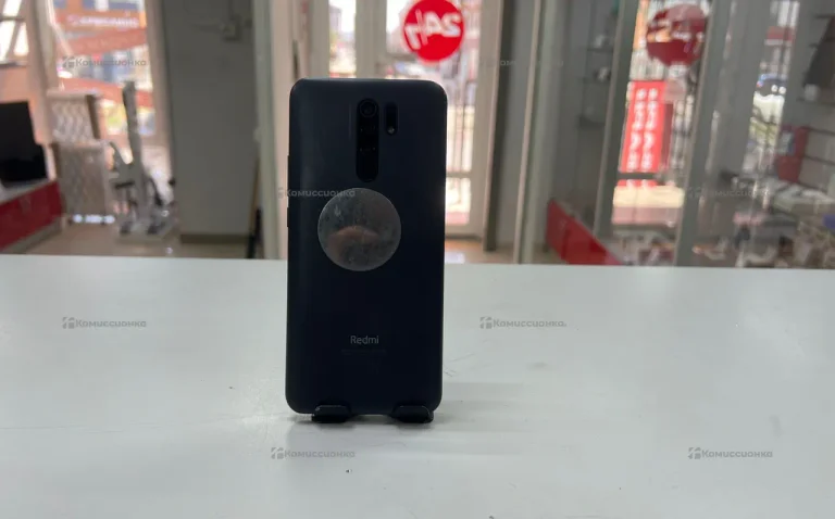 Xiaomi redmi 9 3/32 ГБ