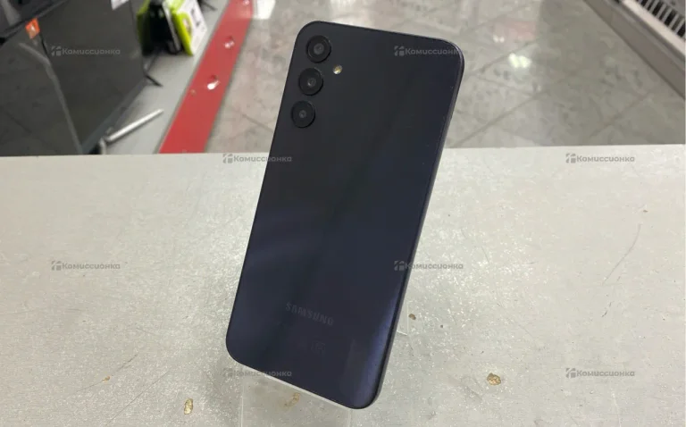 Samsung Galaxy A24 4G 4/128 ГБ