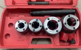 Набор клупп