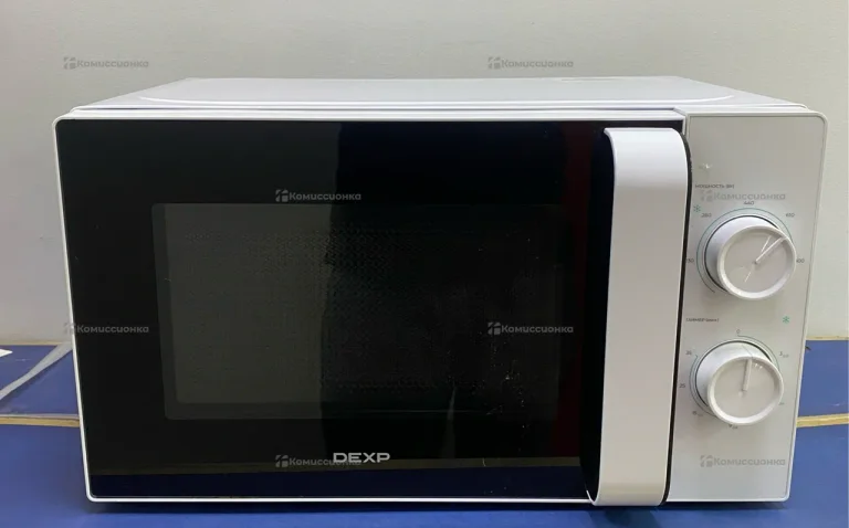 Микроволновая печь  Dexp MH-80