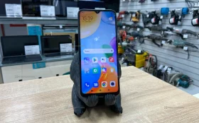 Xiaomi Redmi 10C 3/64 ГБ