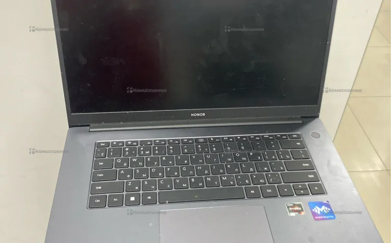 Ноутбук  Honor MagicBook