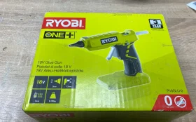 Клеевой пистолет Ryobi R18GLU-0 ONE+