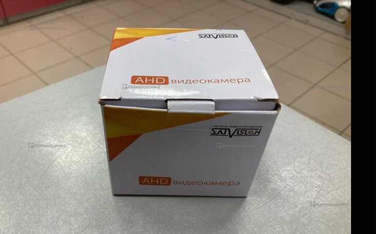 Камера SATVISION SVC-D292 v5.0