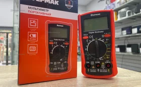 Мультиметр ЕРМАК DT-182