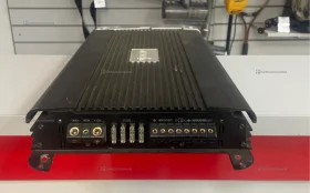 Усилитель ACV 4-х канальный 1800W