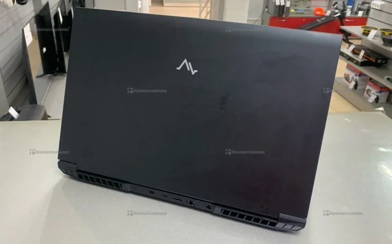 Ноутбук Maibenben X17a