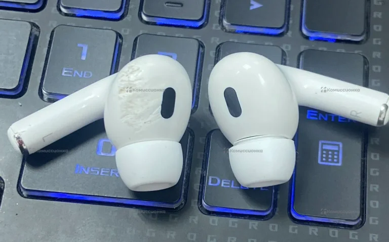 Наушники  Apple AirPods Pro 2