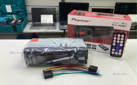 Автомагнитола  pianeor pls-196SBT