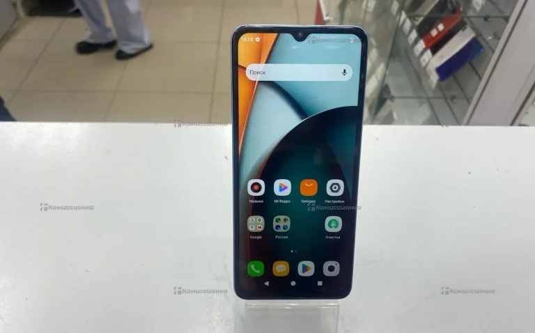 Xiaomi Redmi A3 4/128 ГБ