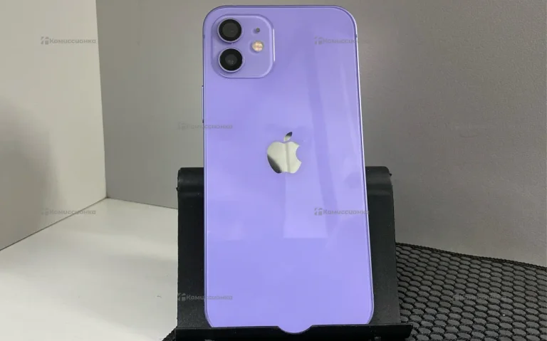 Apple iPhone 12 128Gb