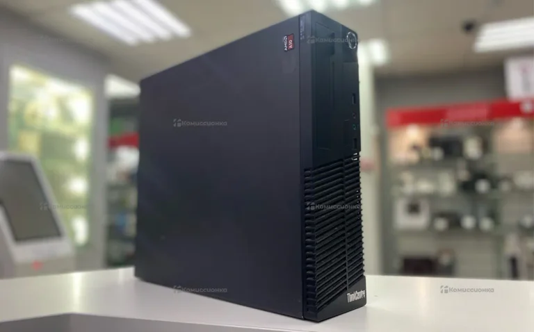 Системный блок Lenovo ThinkCentre