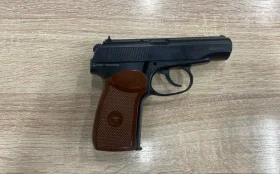 Купить Пневматический пистолет PM-X б/у , в Казань Цена:4500рублей