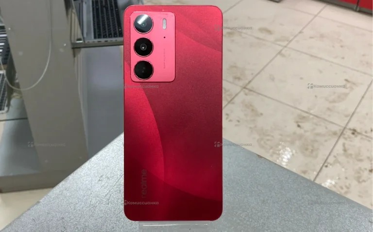 Realme C75 8/128 ГБ