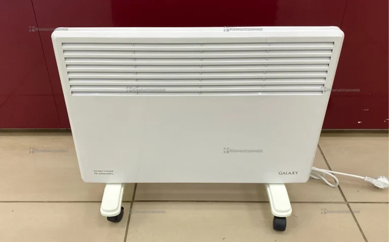 Обогреватель Конвекционный Galaxy GL8227