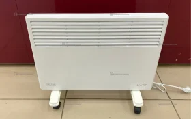 Купить Обогреватель Конвекционный Galaxy GL8227 б/у , в Тольятти Цена:1990рублей