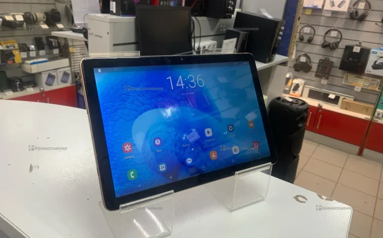 Планшет Umiio S9 6/128 gb