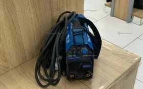 Купить Сварочный аппарат Solaris MMA-160HD + AK б/у , в Кинель Цена:5000рублей