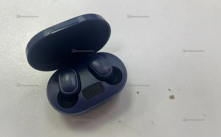 Наушники  Basic S