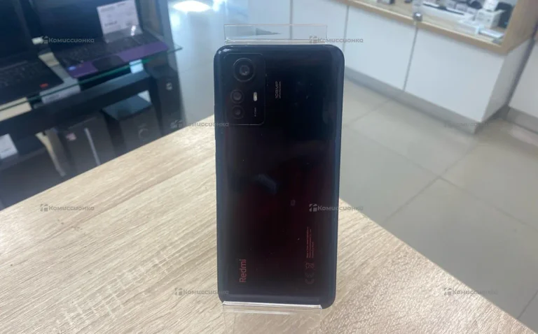 Xiaomi Redmi Note 12S 6/128 ГБ