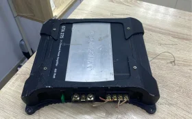 Купить Усилитель  BLAUPUNKT GTA 275 б/у , в Пенза Цена:2100рублей