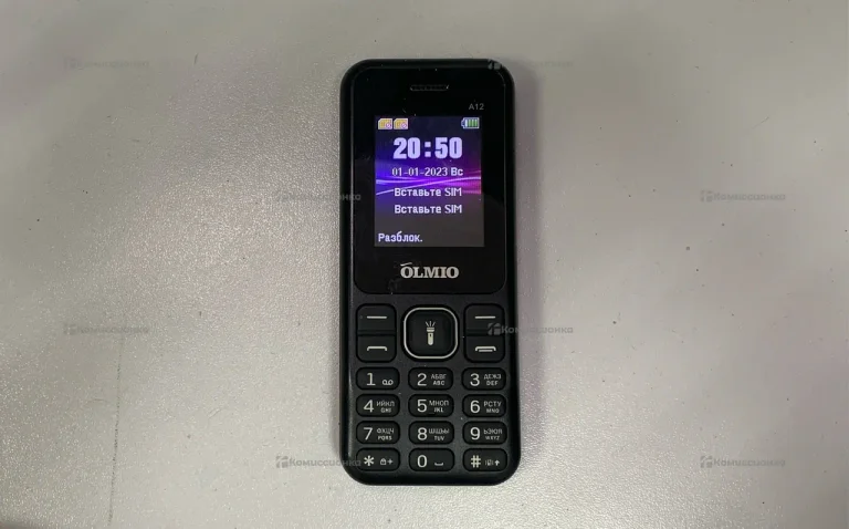 Olmio a12