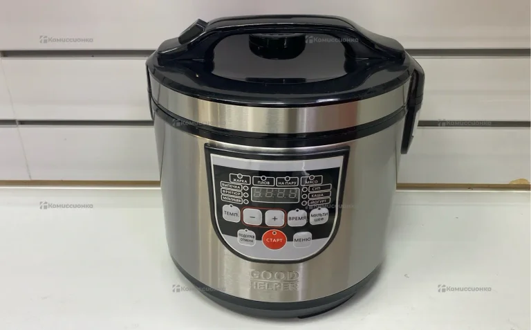 Мультиварка mc-5100