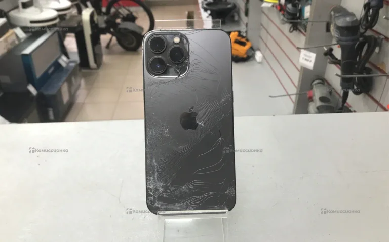 Apple iPhone 13 Pro Max 256Gb