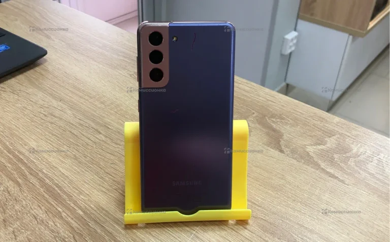 Samsung Galaxy S21 8/256 ГБ