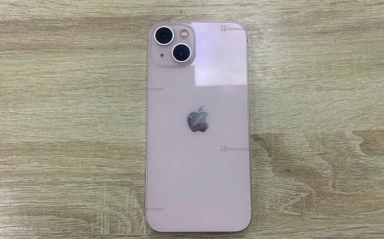 Apple iPhone 13 128 ГБ