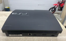Купить Приставка PS3 super slim ps3 . б/у , в Тольятти Цена:9900рублей