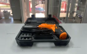 Аккумуляторная отвертка ВИХРЬ ОА-3,6-К