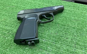 Пистолет пневматический Baikal MP-654K