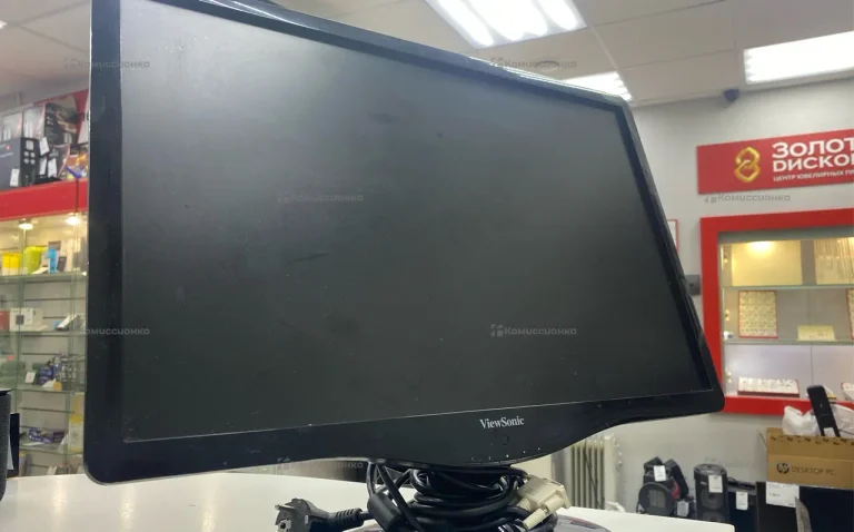 Монитор Viewsonic viewsonic