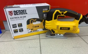 Электролобзик Denzel JS-80