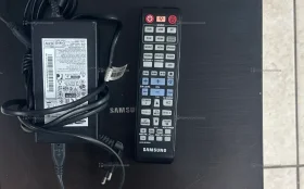 Купить Саундбар Samsung PS-WF850 б/у , в Москва и область Цена:8900рублей