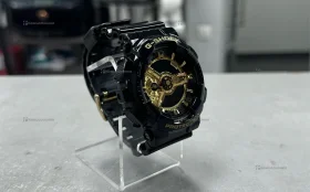 Часы  Casio G-shock Ga-110Gb