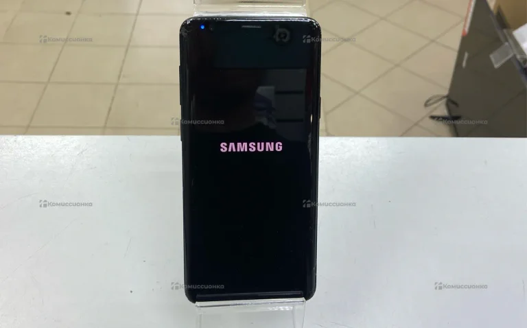 Samsung Galaxy S9+ 6/64 ГБ