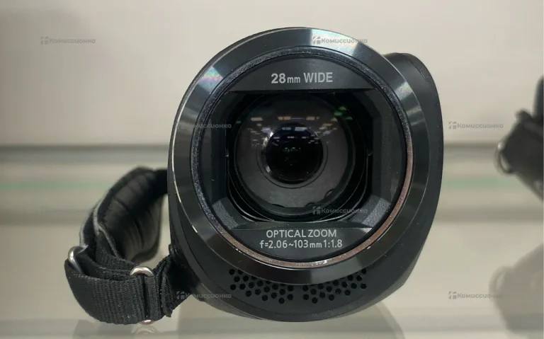 Видеокамера  Panasonic HC W580