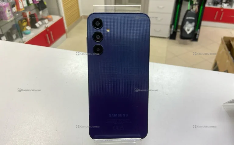 Samsung Galaxy A25 8/256 ГБ